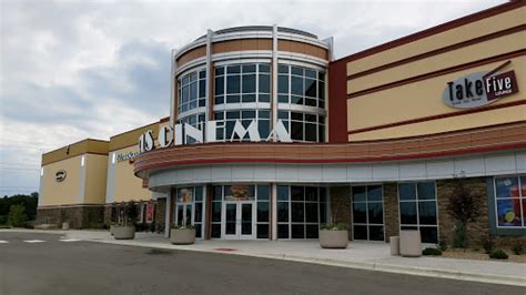 Shakopee southbridge marcus - Shakopee; Marcus Southbridge Crossing Cinema; Marcus Southbridge Crossing Cinema. Read Reviews | Rate Theater 8380 Hansen Ave, Shakopee, MN 55379 612-252-5119 | View Map. Theaters Nearby AMC Eden Prairie Mall 18 (5.4 mi) ... Showtimes for "Marcus Southbridge Crossing Cinema" are available on: …